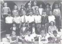 Duarte School 6-8th Gr 1931